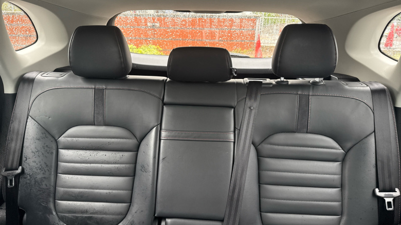 MG Hs 1.5 T-GDI Exclusive 5dr DCT Petrol Hatchback